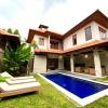 Three Brothers Bungalows & Villas,Kuta>>Bali,3 star