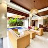 Three Brothers Bungalows & Villas,Kuta>>Bali,3 star