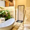 Three Brothers Bungalows & Villas,Kuta>>Bali,3 star
