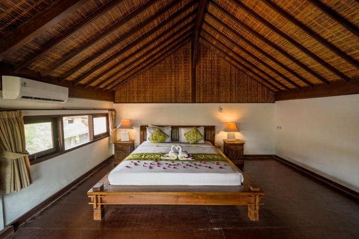 three brothers bungalows and villas