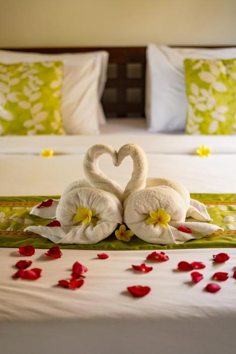 three brothers bungalows and villas