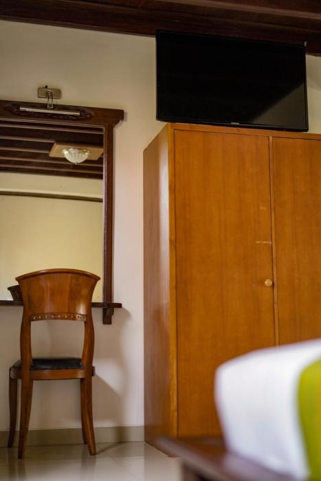 three brothers bungalows and villas