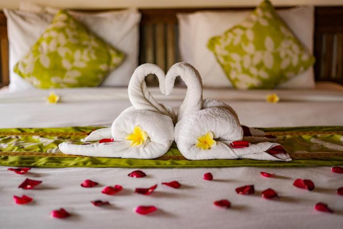 three brothers bungalows and villas