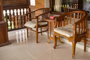 three brothers bungalows and villas