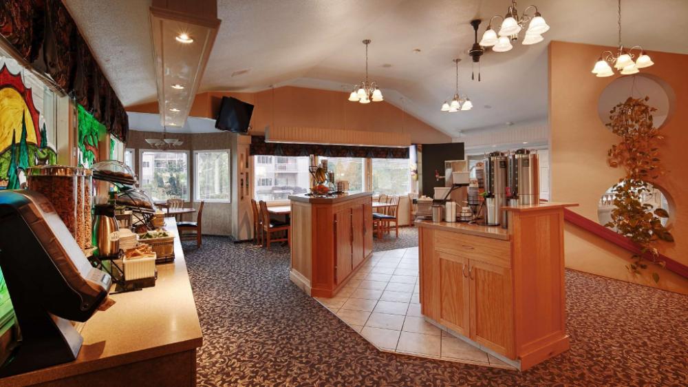 best western inn at penticton
