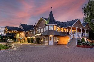 Best Western Inn At Penticton,Penticton>>Kelowna,3 star