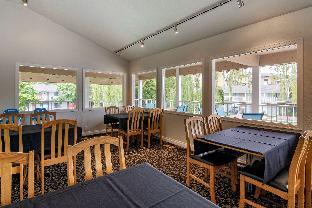 Best Western Inn At Penticton,Penticton>>Kelowna,3 star