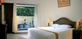 taman ayu legian hotel