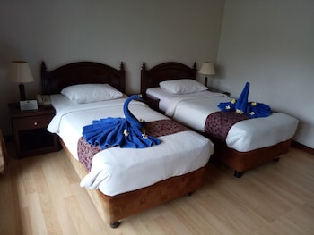 taman ayu legian hotel