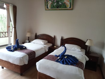 taman ayu legian hotel