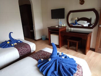 taman ayu legian hotel