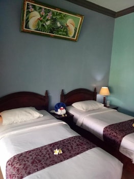 taman ayu legian hotel