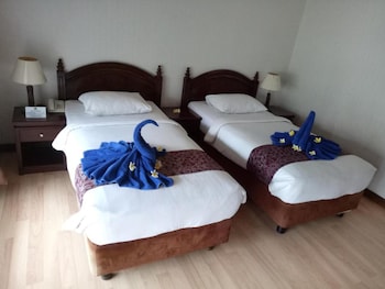 taman ayu legian hotel