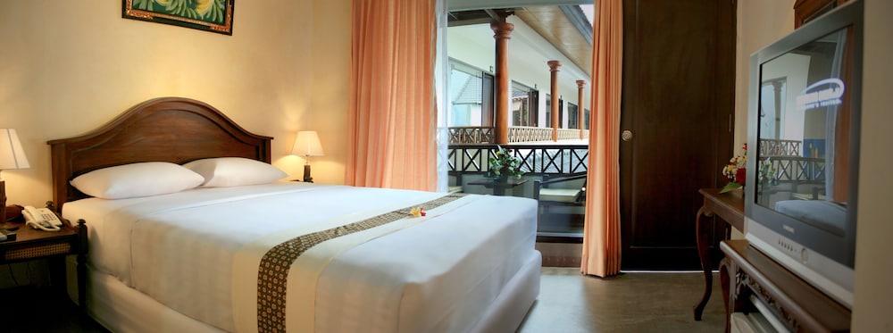 taman ayu legian hotel
