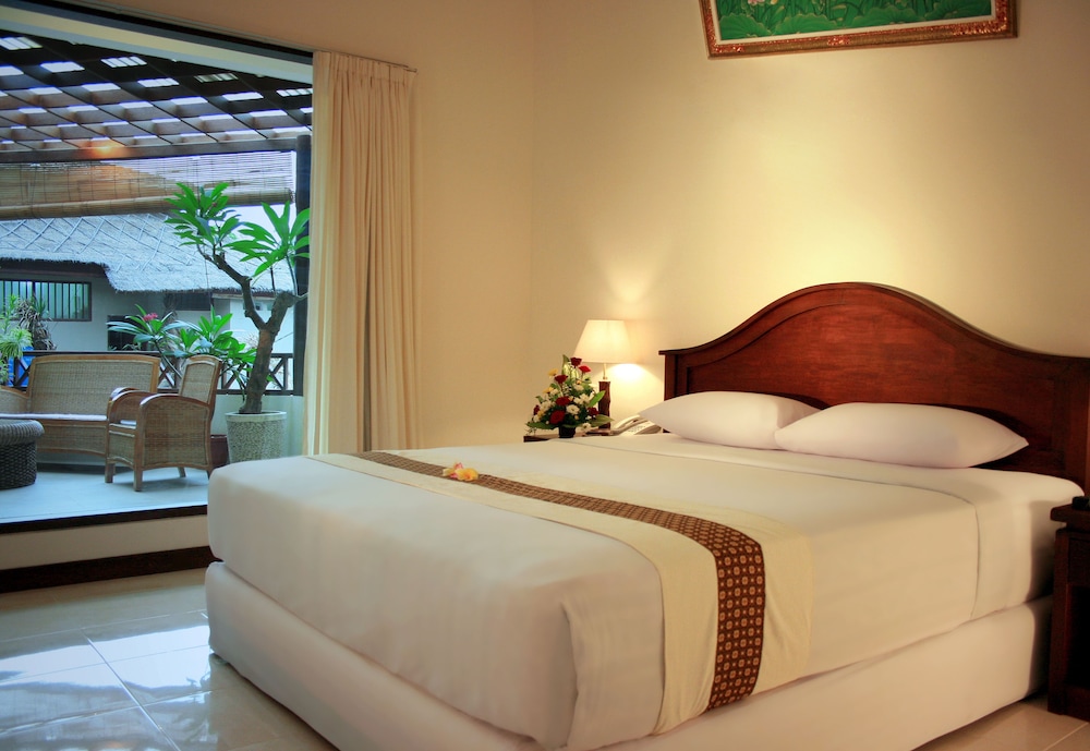 taman ayu legian hotel