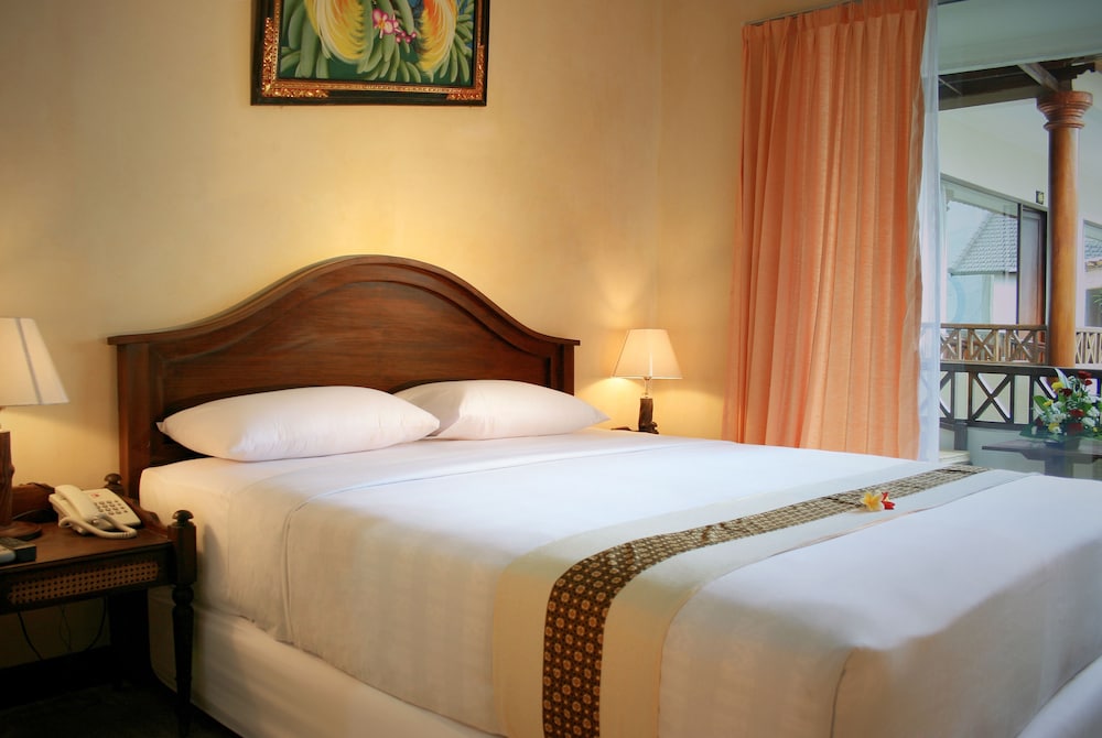 taman ayu legian hotel