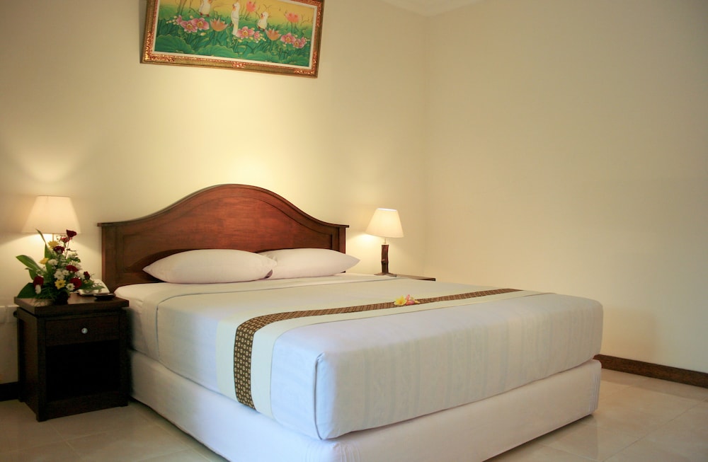 taman ayu legian hotel