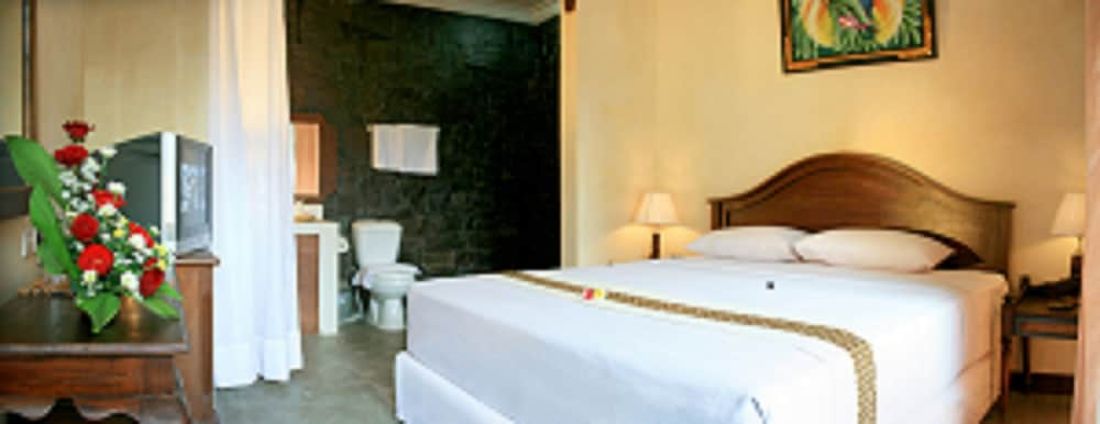 taman ayu legian hotel