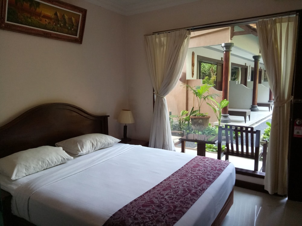 taman ayu legian hotel