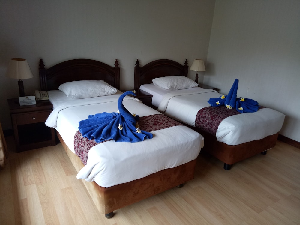 taman ayu legian hotel