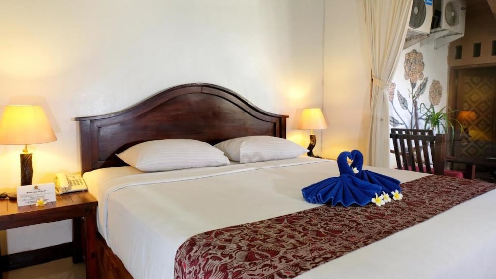 taman ayu legian hotel