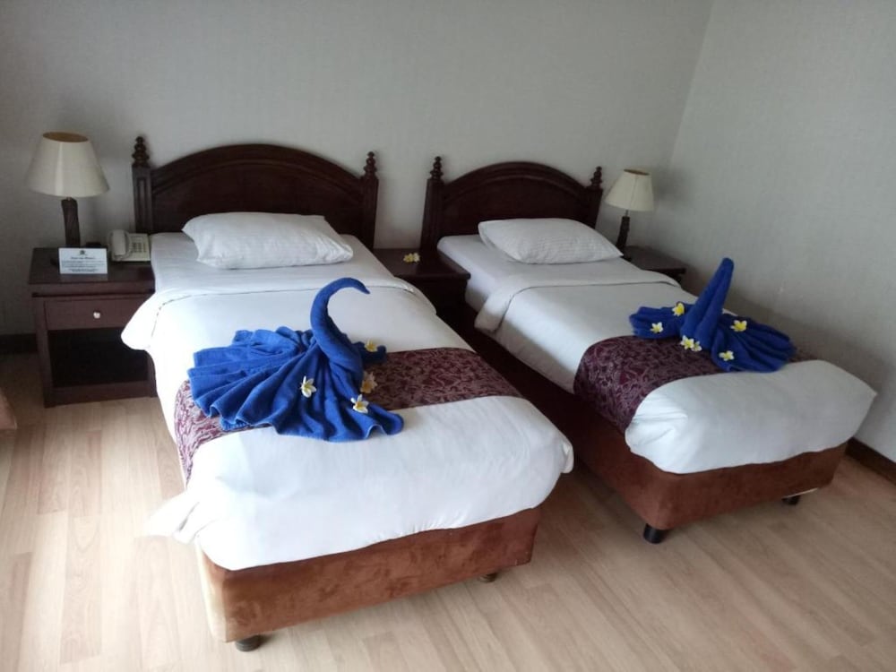 taman ayu legian hotel