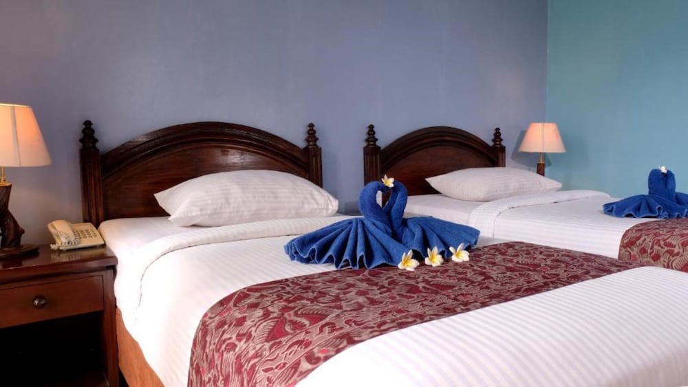 taman ayu legian hotel