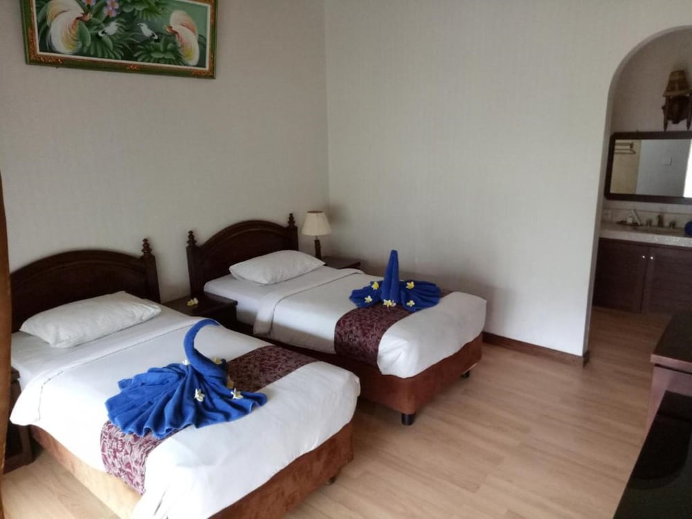 taman ayu legian hotel