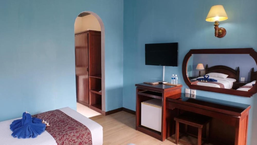 taman ayu legian hotel