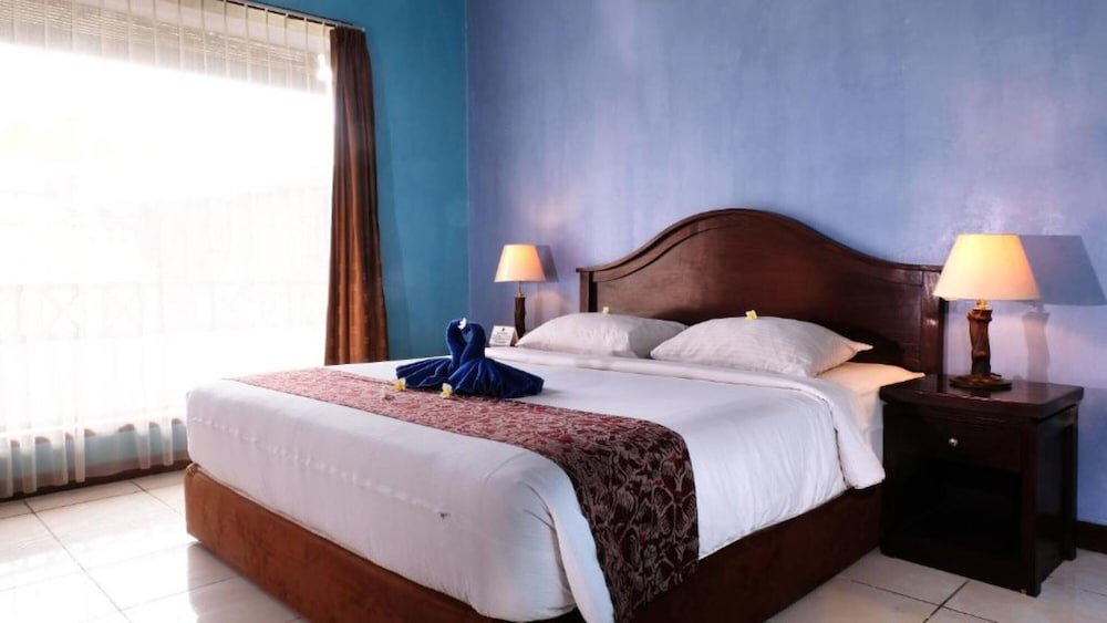 taman ayu legian hotel