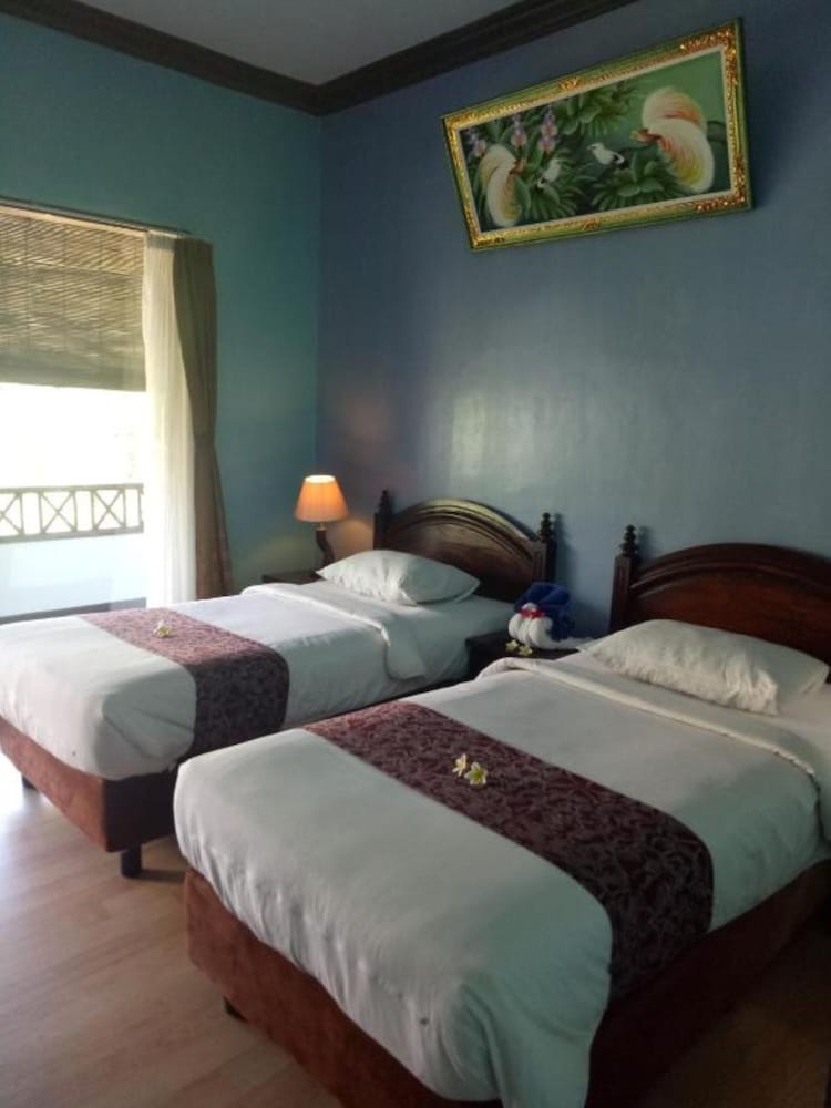 taman ayu legian hotel