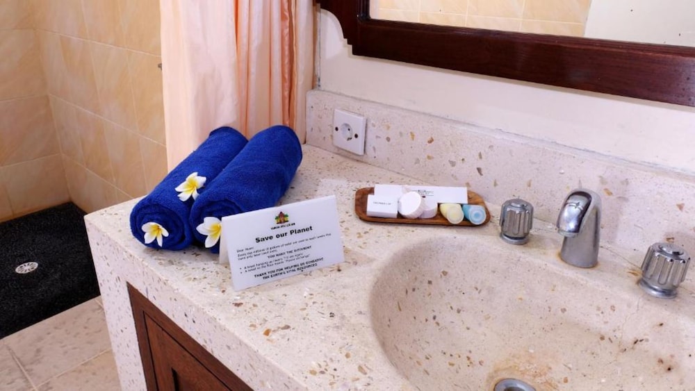 taman ayu legian hotel