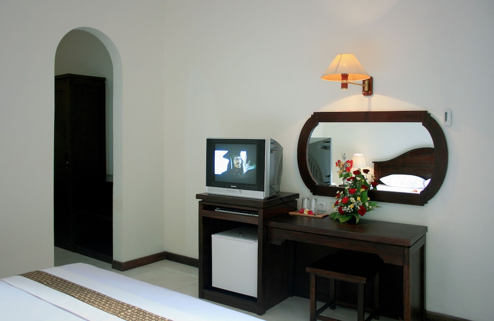 taman ayu legian hotel