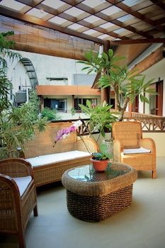 taman ayu legian hotel