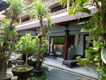 taman ayu legian hotel