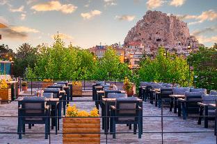 breeze of cappadocia