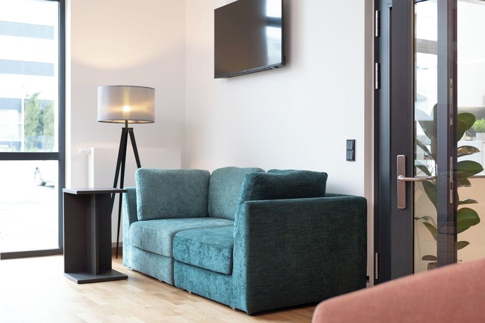 brera serviced apartments singen