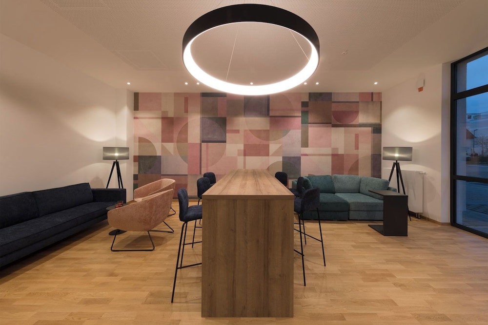 brera serviced apartments singen