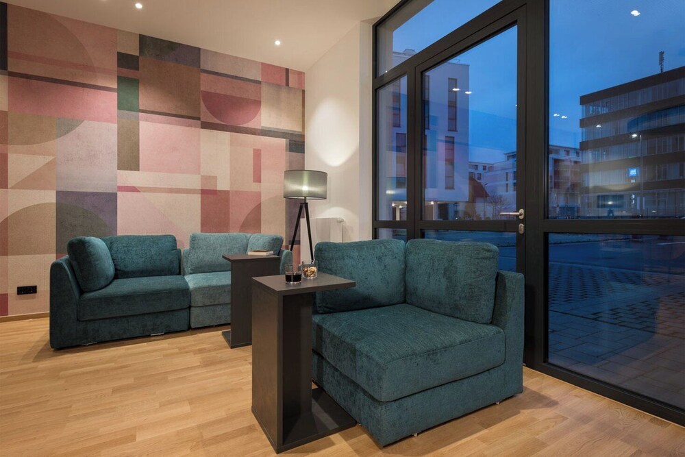brera serviced apartments singen