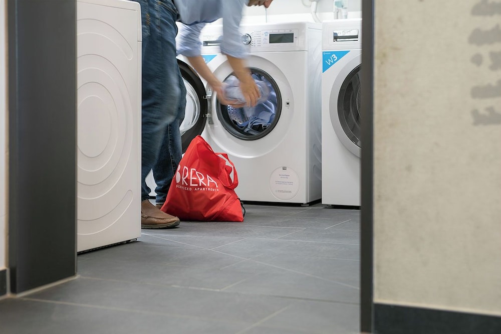 brera serviced apartments singen