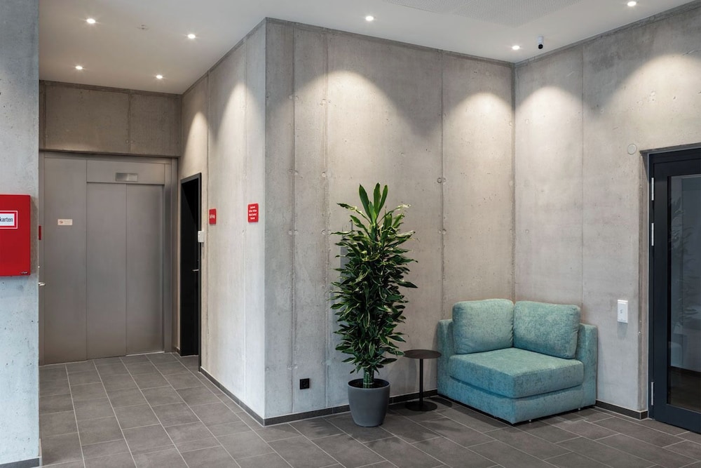 brera serviced apartments singen