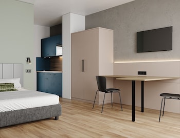 brera serviced apartments singen