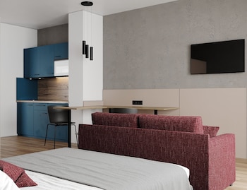brera serviced apartments singen