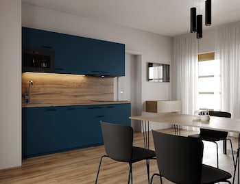brera serviced apartments singen