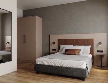 brera serviced apartments singen