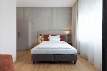 brera serviced apartments singen