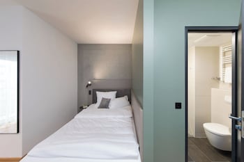 brera serviced apartments singen