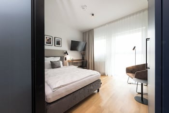brera serviced apartments singen