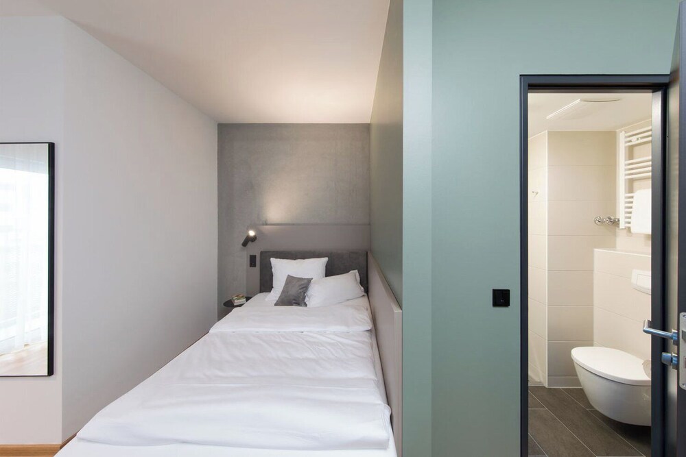brera serviced apartments singen
