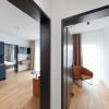 brera serviced apartments singen